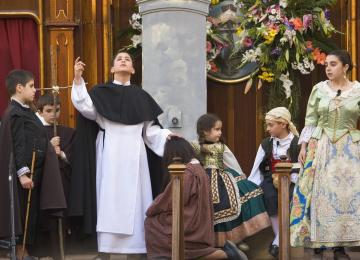 San Vicent Ferrer
