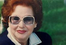 Centenario de la escritora Maria Beneyto en València
