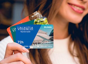 Valencia Tourist Card