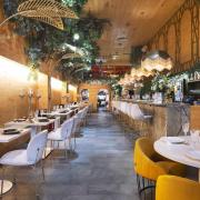 Festival de cócteles ESTIVAL en València 