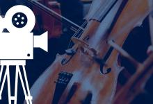 Concierto «Música de Cine: de Hollywood al Ateneo» en València 