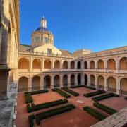 Visitas guiadas San Miguel de los Reyes en València
