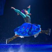 «Disney On Ice: Vive tus Sueños» en València