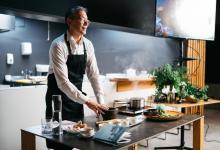 Curso cocina Ma Khin Valencia