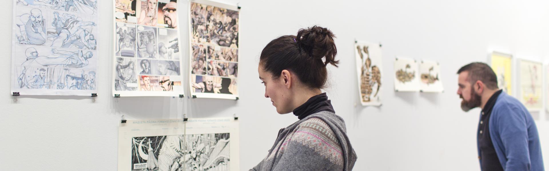 Galeria de Arte
