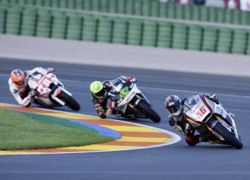 Circuit Ricardo Tormo