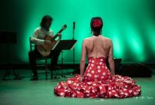 Ciclo de conciertos Mediterranean Guitar