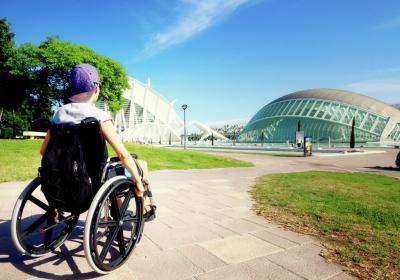 accesibilidad Valencia