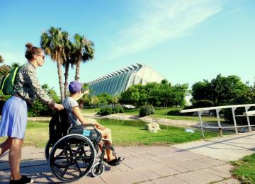 accesibilidad Valencia