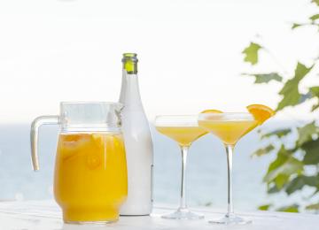 Agua de València