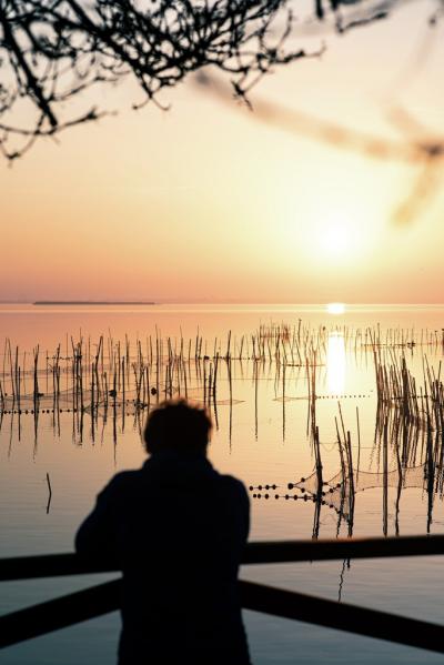 Albufera de valencia