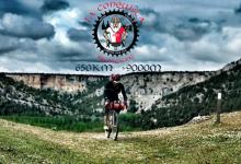 De Burgos a València en bici con «La Conquista» 