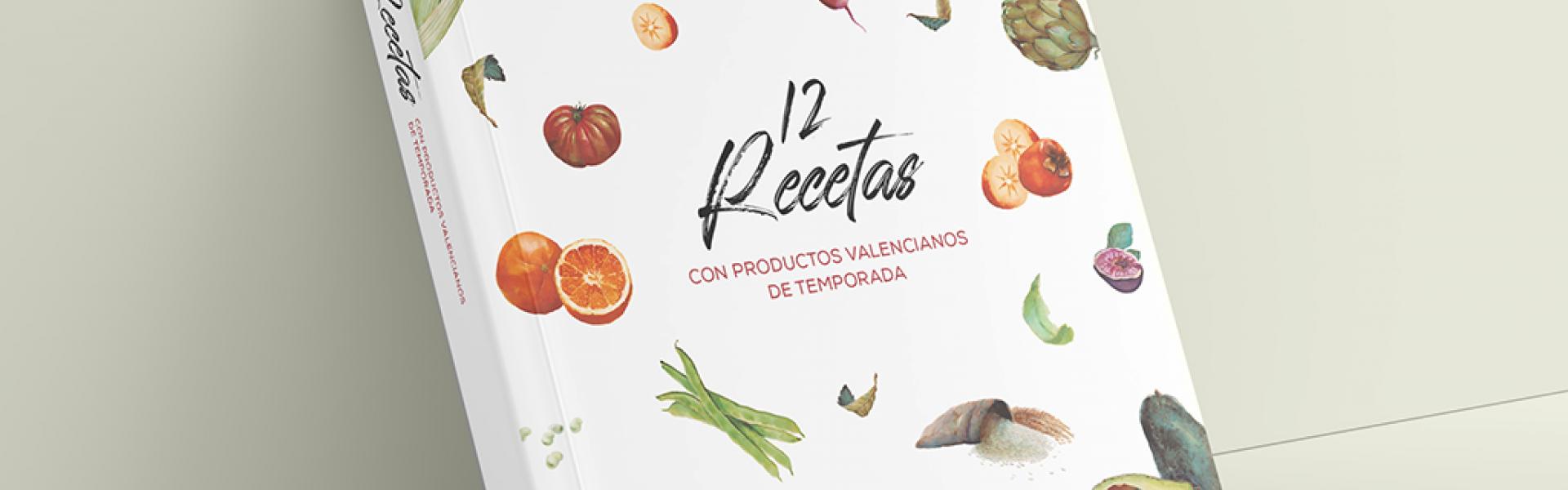 Guía de recetas