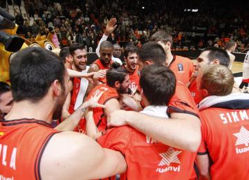 Valencia Basket Club