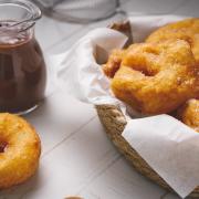 buñuelos 