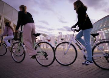 bici CAC
