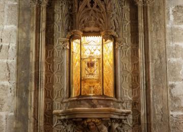Santo Grial
