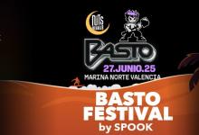 Basto Festival en València