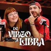 Radio en directo en el Parque Central con De Virgo a Libra