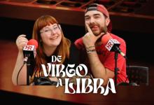Radio en directo en el Parque Central con De Virgo a Libra