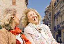 Mujeres Grandiosas en València