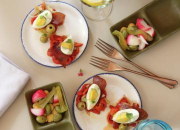 Tapas