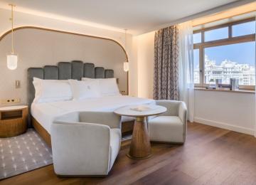 Hotel Centenari