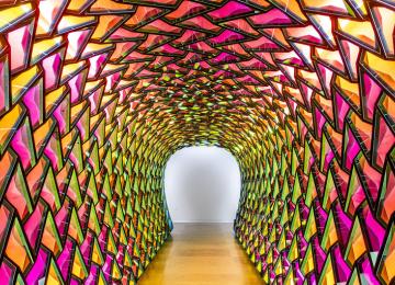 Centro Arte Hortensia Herrero