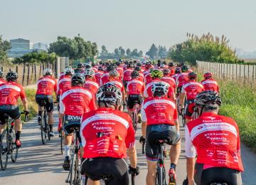 ciclismo deporte valencia 