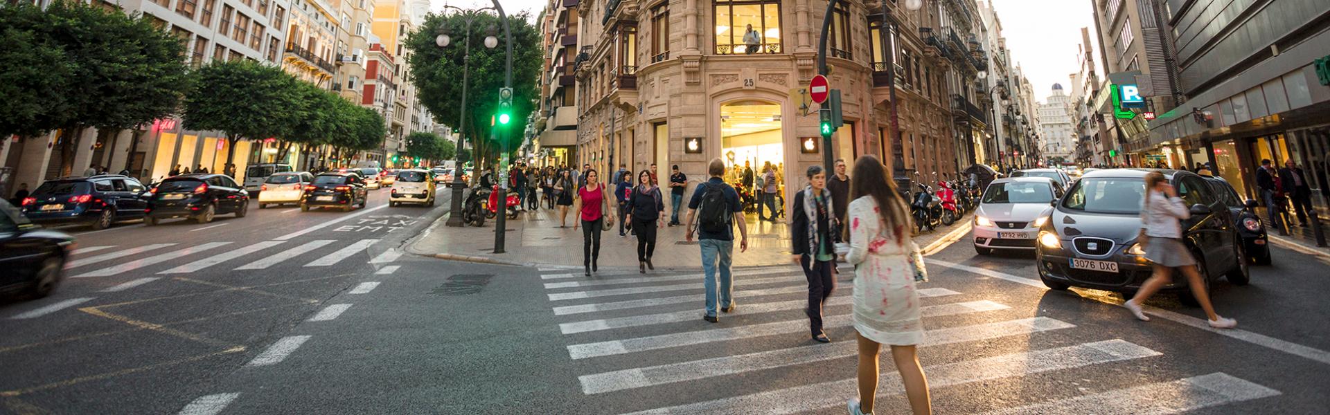 calle colón
