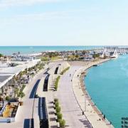 Proyecto Bambino «Vamos al Mar sin límites» València