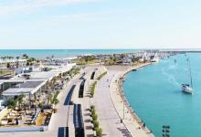 Proyecto Bambino «Vamos al Mar sin límites» València