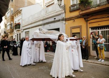 Semana Santa Marinera