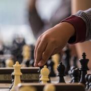 Torneo Ajedrez València