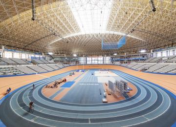 deporte valencia pistas