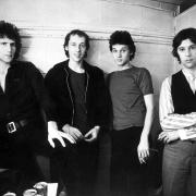 Homenaje a Dire Straits en València 