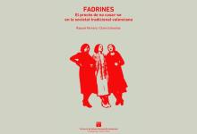 Exposición Fadrines en València.