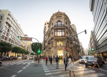 calle colón