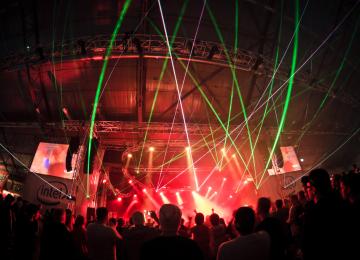 Dreamhack Valencia
