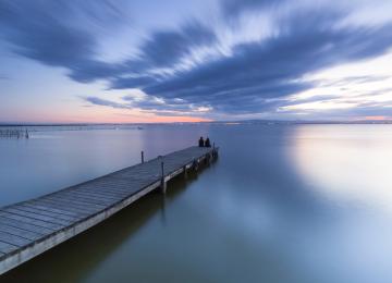 Albufera Valencia