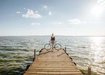 ruta bici