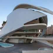 Palau de les Arts
