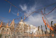 Nuevas fechas de las mascletàs aplazadas 2025 