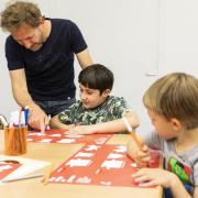 Crea y disfruta en los talleres familiares de L’ETNO 