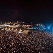 Festardor viene con mucho rock y rap a València 