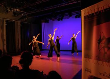 Teatros en Valéncia