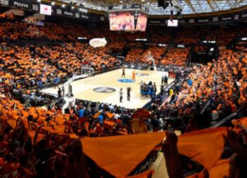 Valencia Basket