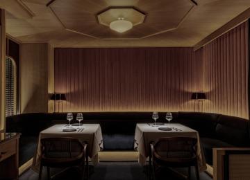 Noble Restaurante