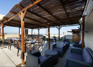 Arnadí restaurante