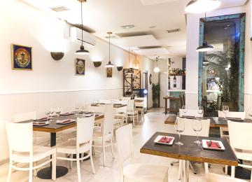 Asador San Telmo